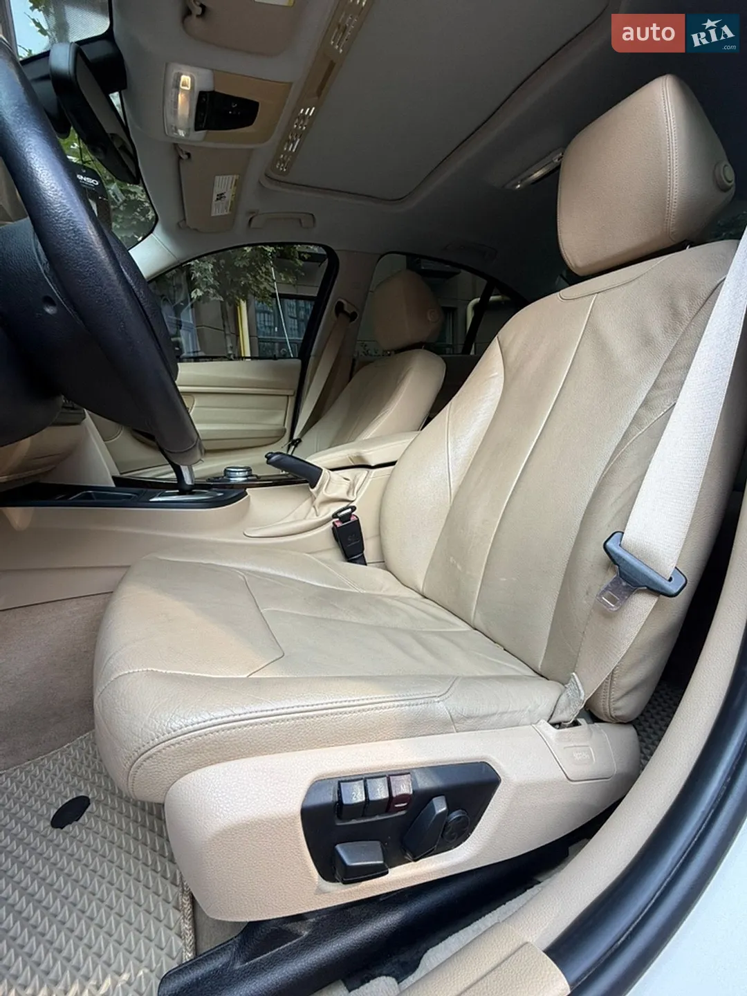 2013 BMW 3er - мініатюра 18