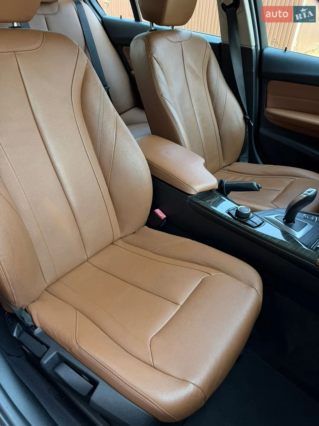 2013 BMW 3er - мініатюра 37