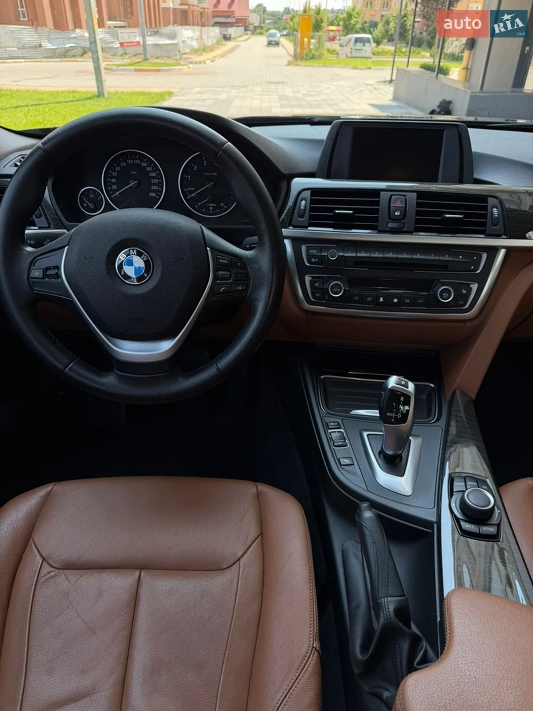 2013 BMW 3er - мініатюра 42
