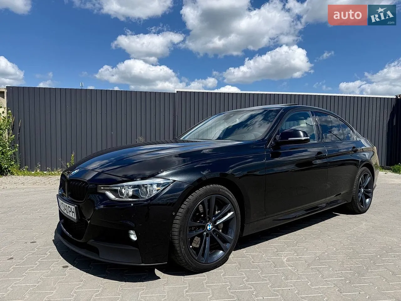 2015 BMW 3er - мініатюра 36