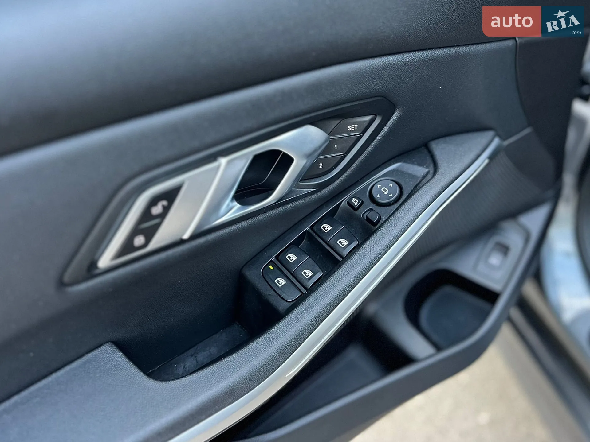 2019 BMW 3er - мініатюра 18