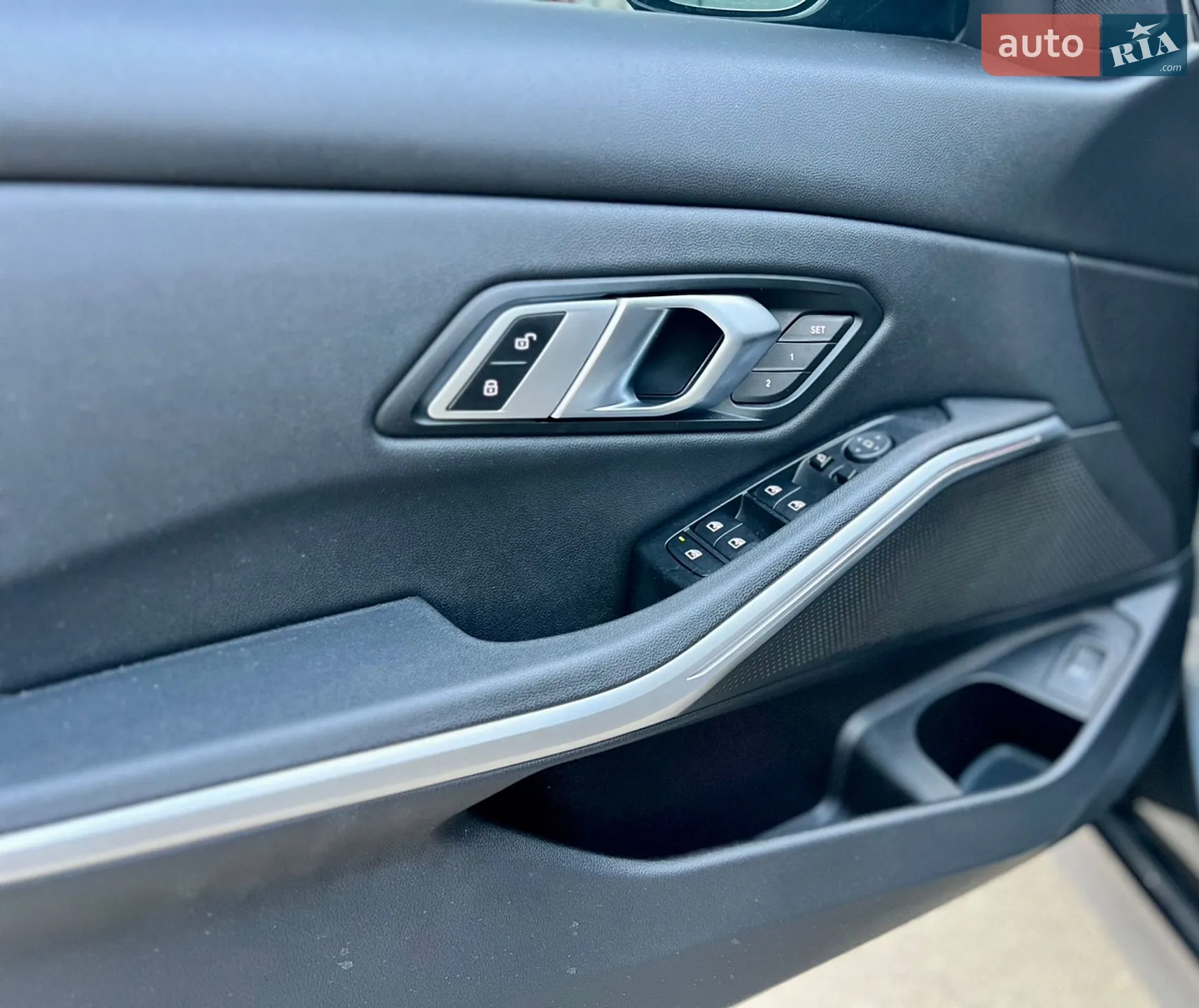 2019 BMW 3er - мініатюра 19