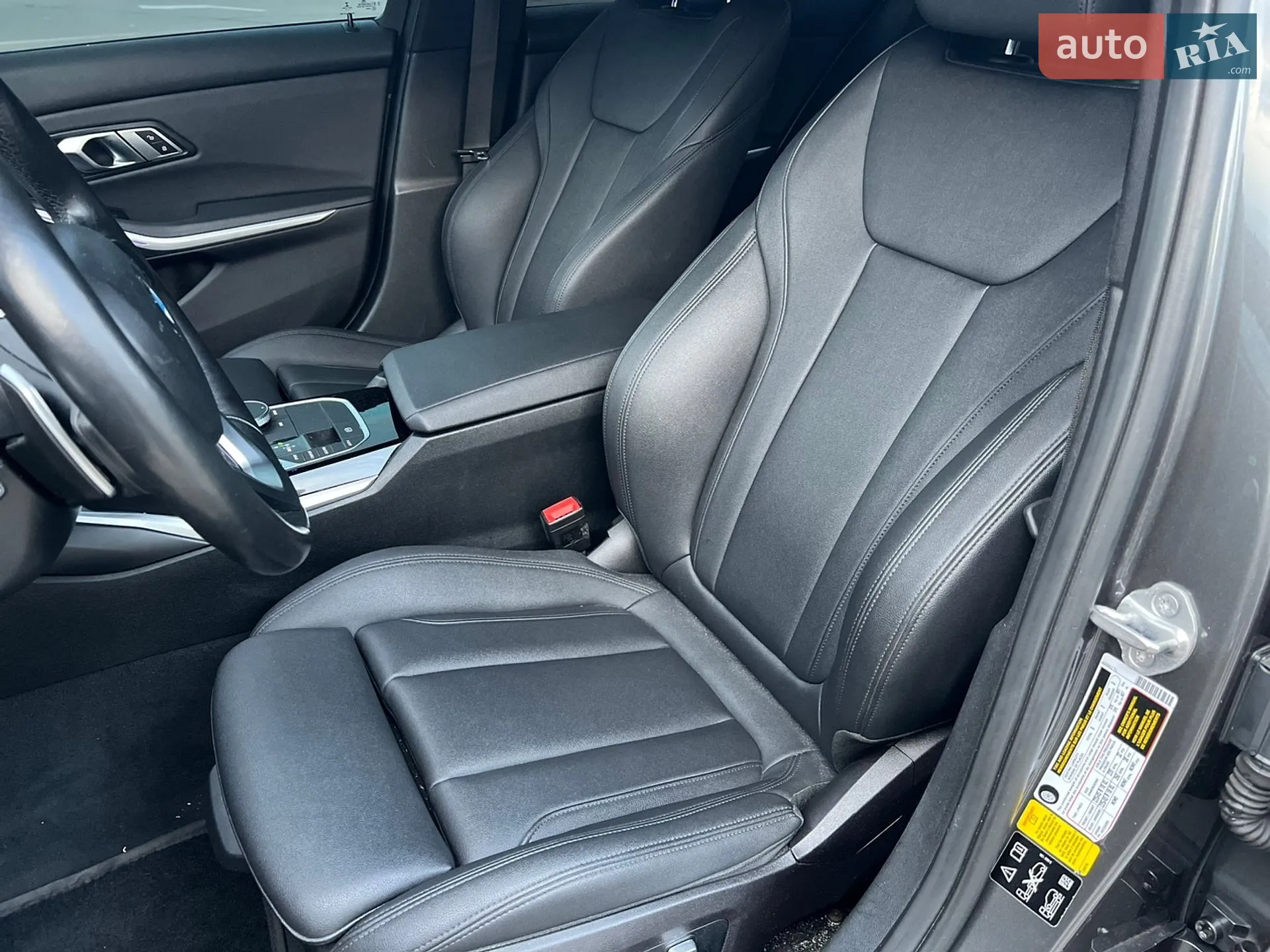 2019 BMW 3er - мініатюра 21