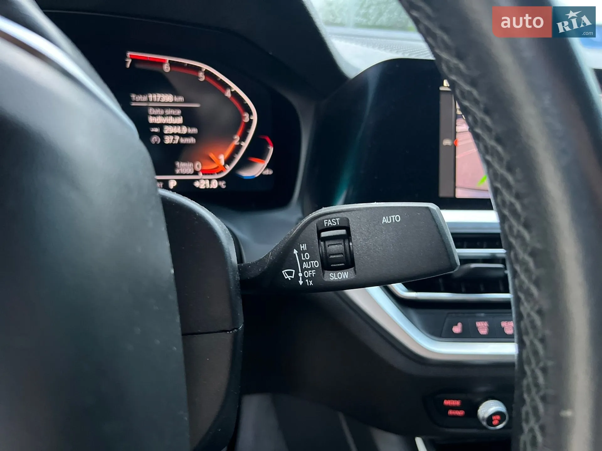 2019 BMW 3er - мініатюра 24