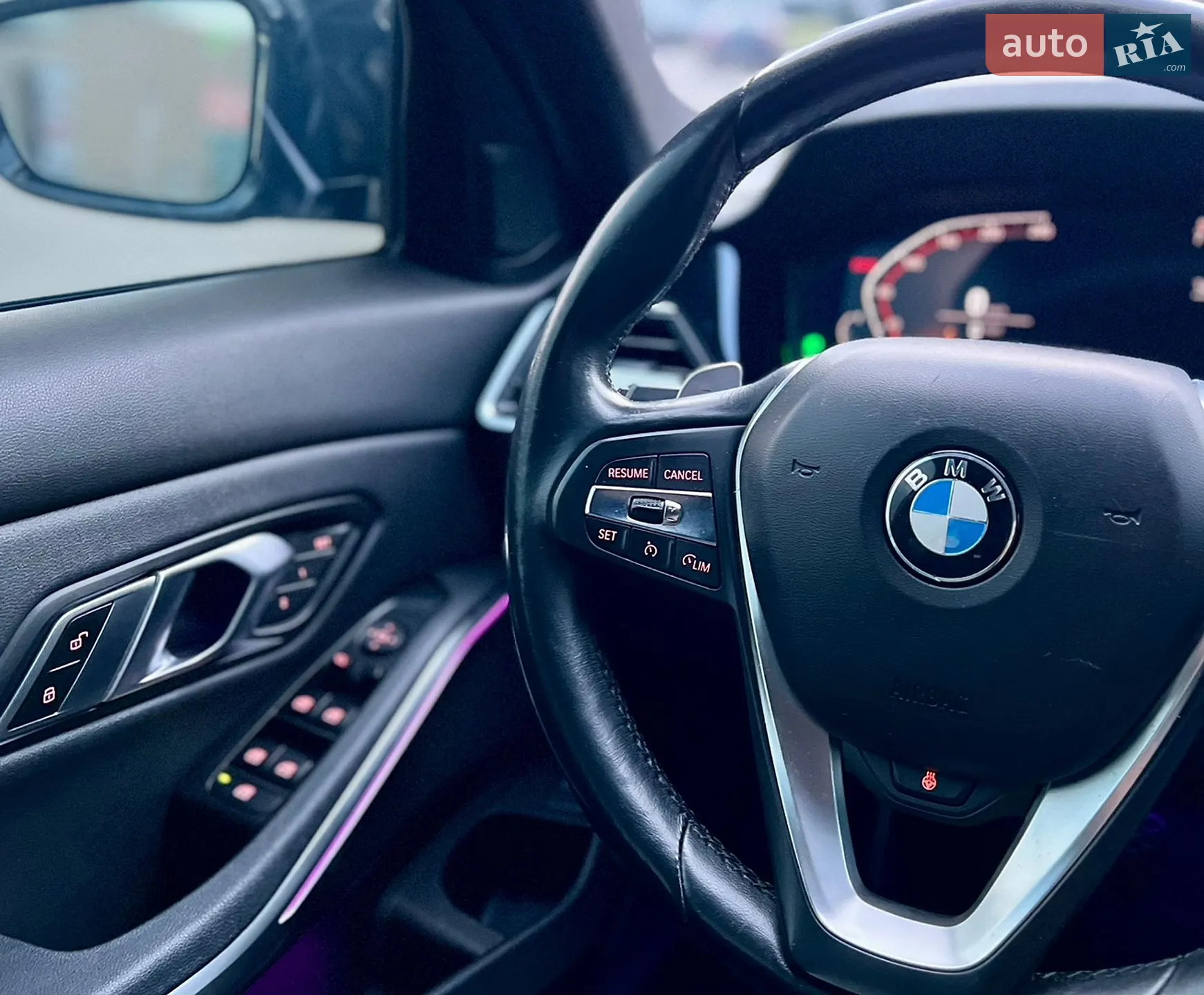 2019 BMW 3er - мініатюра 25