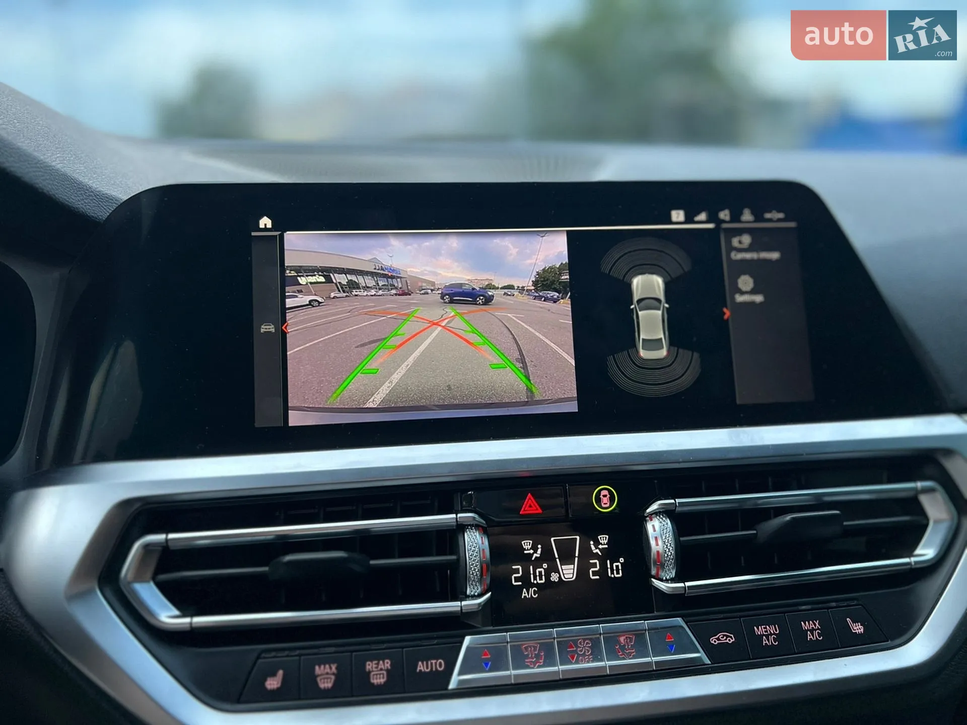 2019 BMW 3er - мініатюра 29