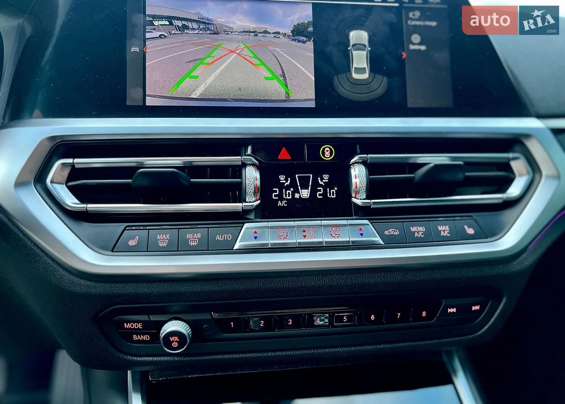 2019 BMW 3er - мініатюра 31