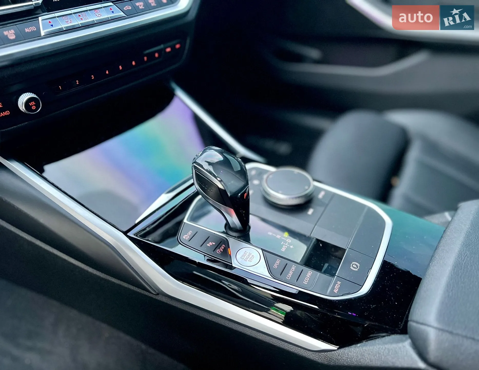 2019 BMW 3er - мініатюра 32