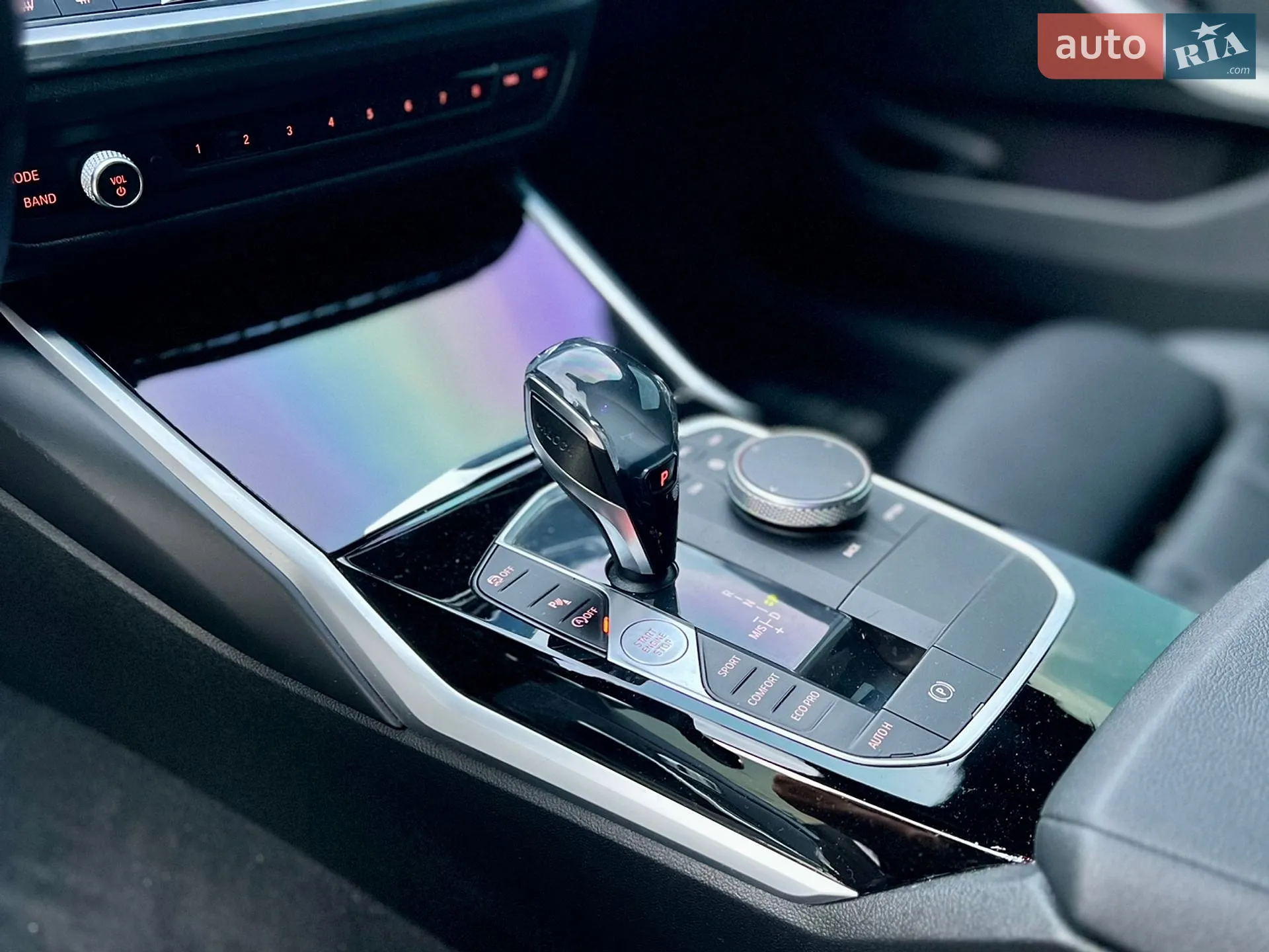 2019 BMW 3er - мініатюра 33