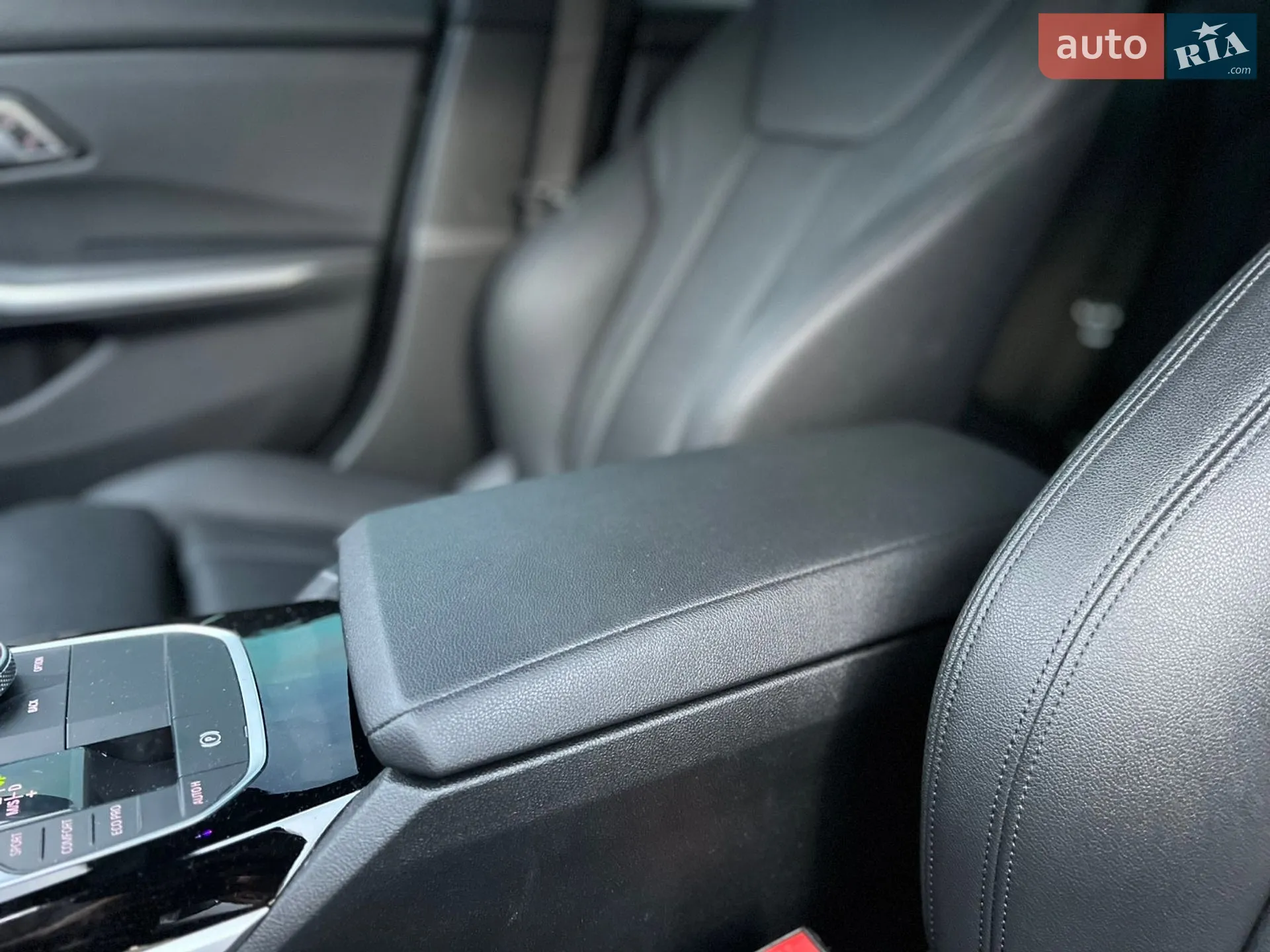 2019 BMW 3er - мініатюра 34