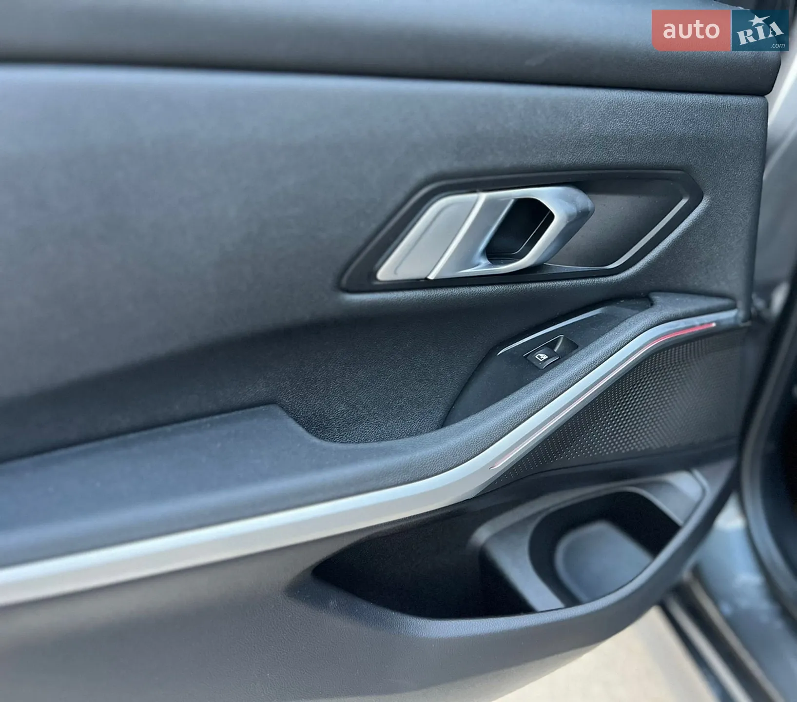 2019 BMW 3er - мініатюра 36