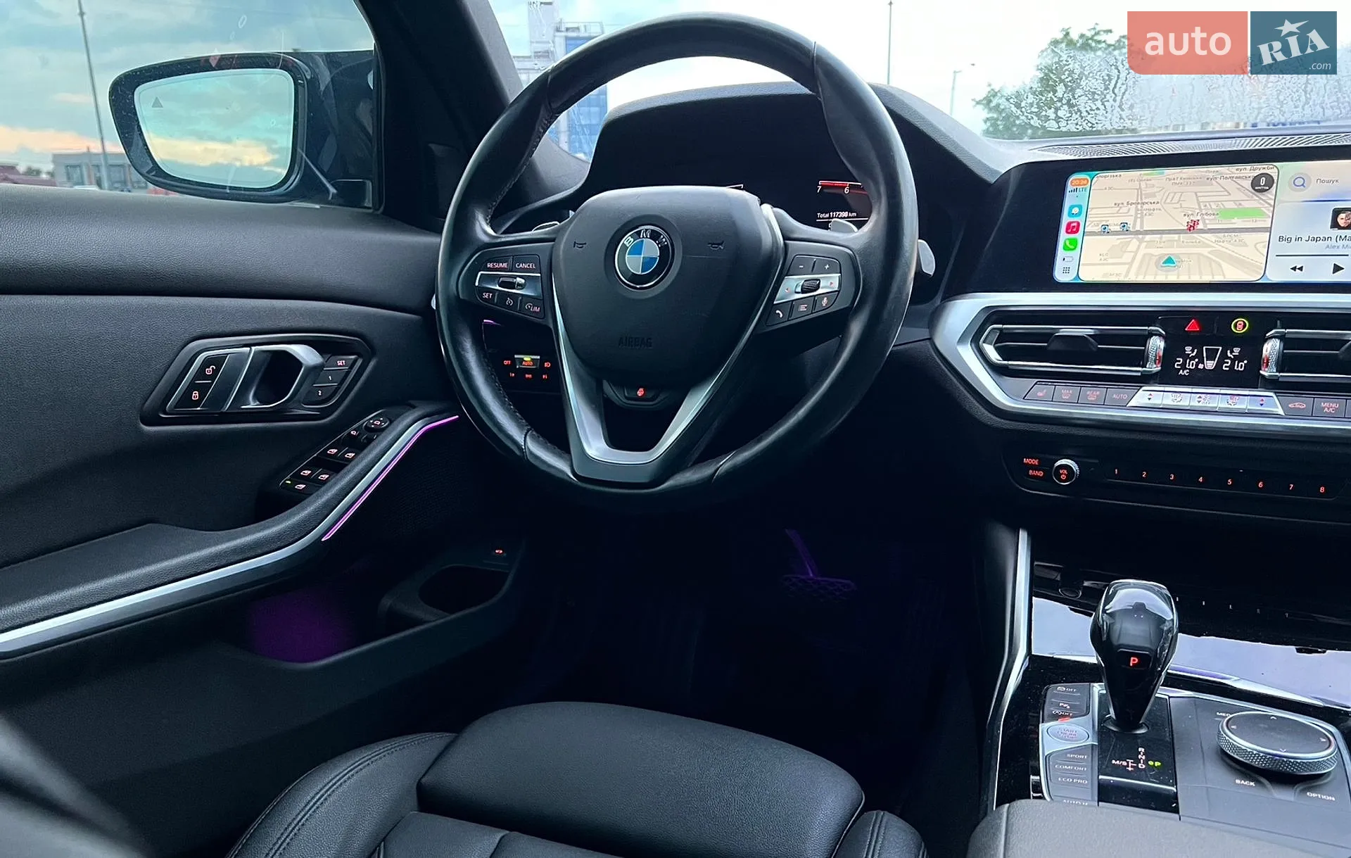 2019 BMW 3er - мініатюра 42