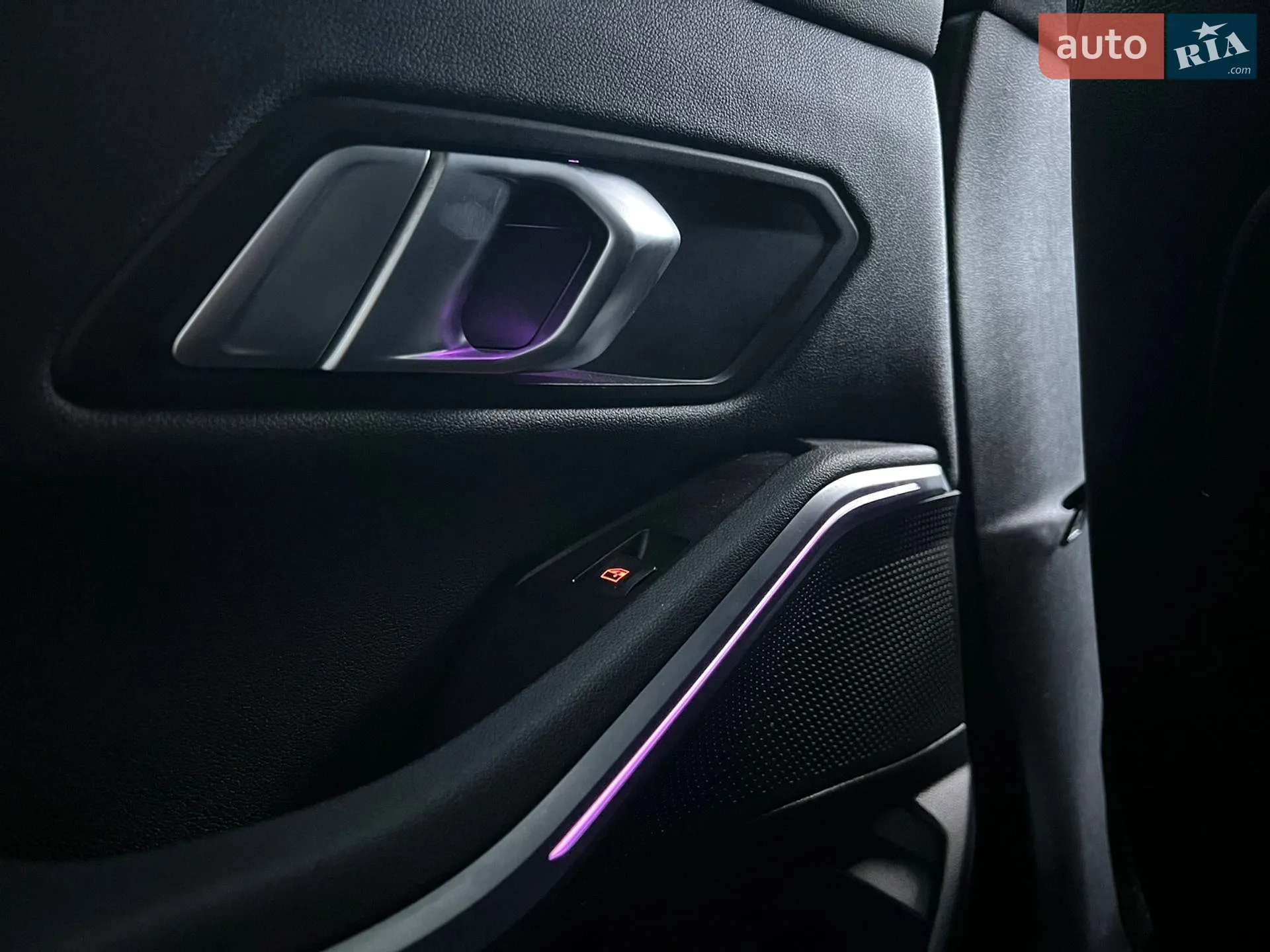 2019 BMW 3er - мініатюра 44
