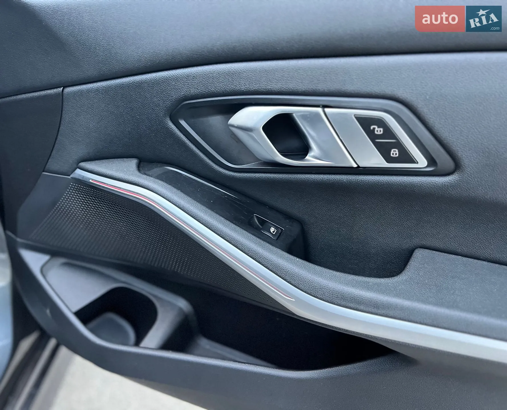 2019 BMW 3er - мініатюра 45