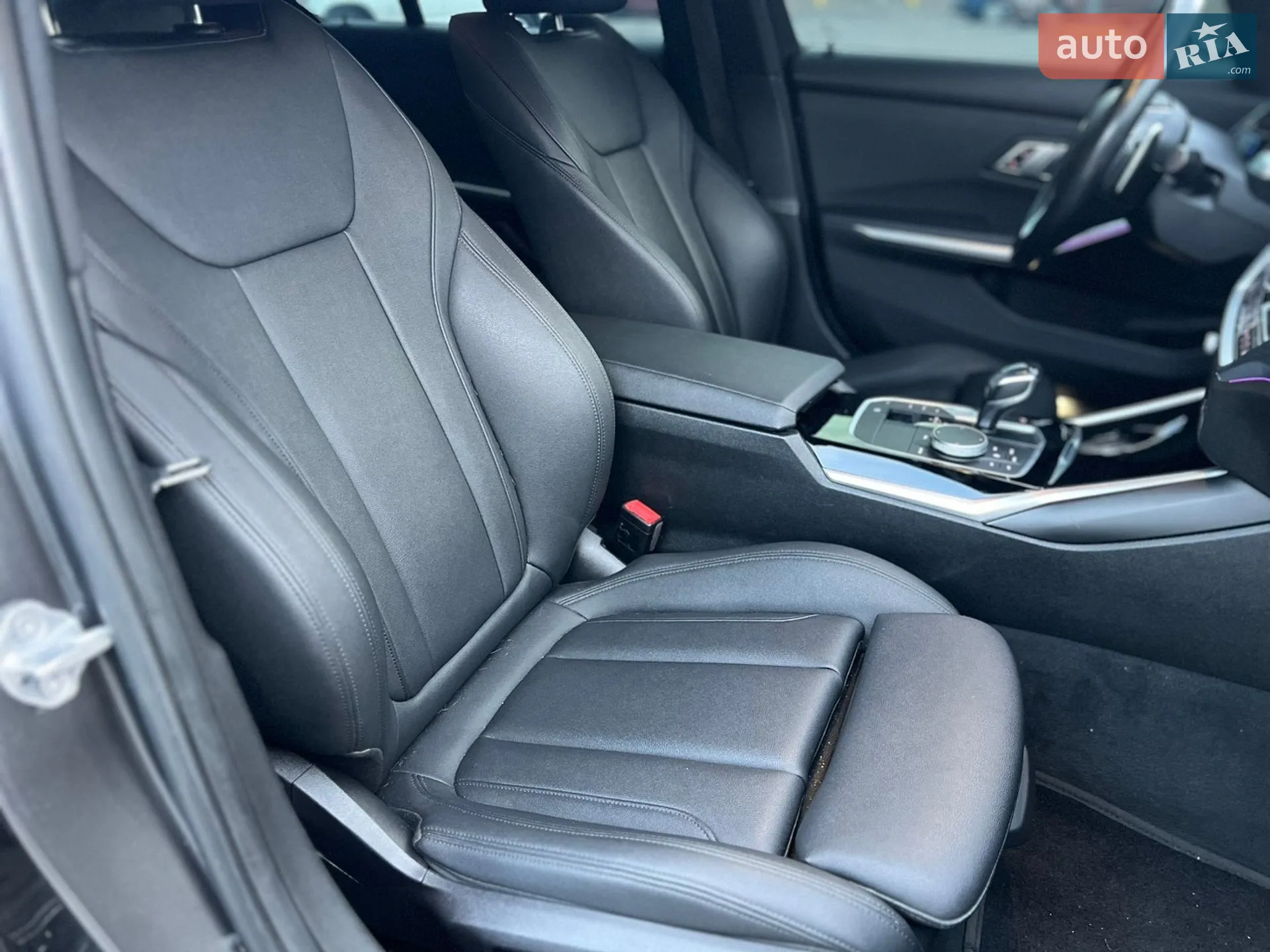 2019 BMW 3er - мініатюра 47