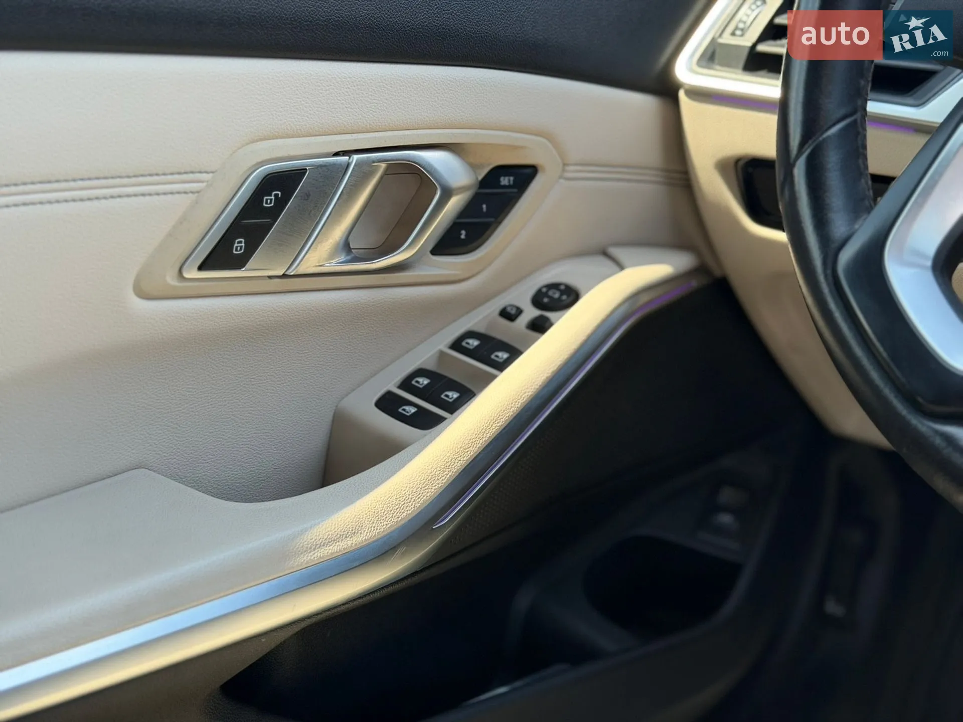 2021 BMW 3er - мініатюра 43
