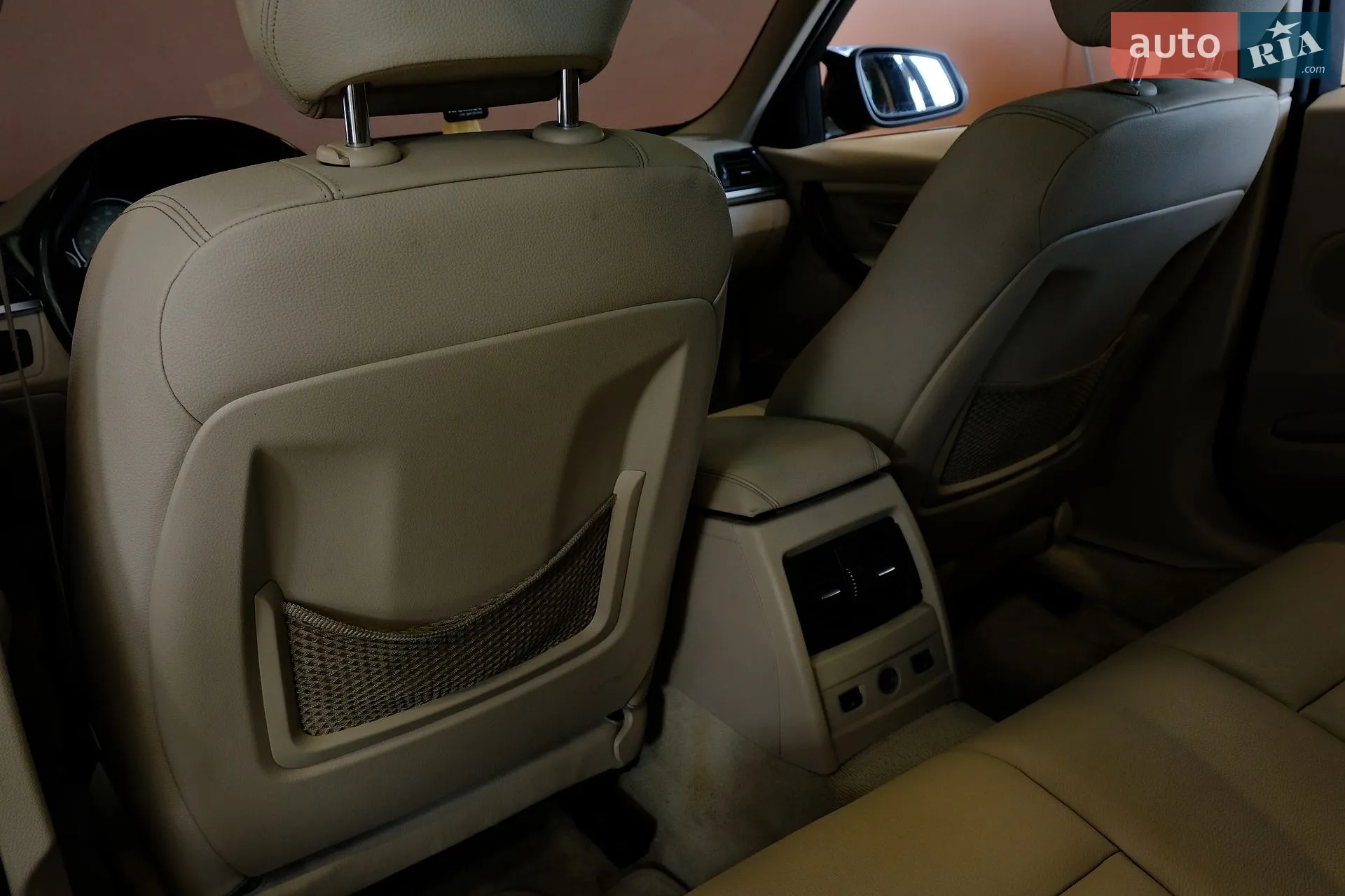 2012 BMW 3er - мініатюра 31