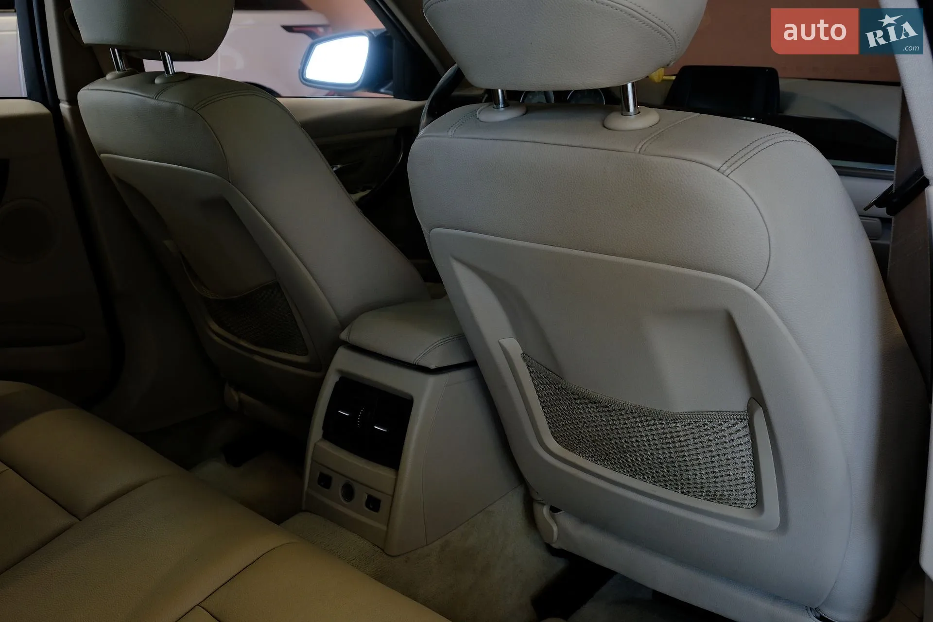 2012 BMW 3er - мініатюра 35