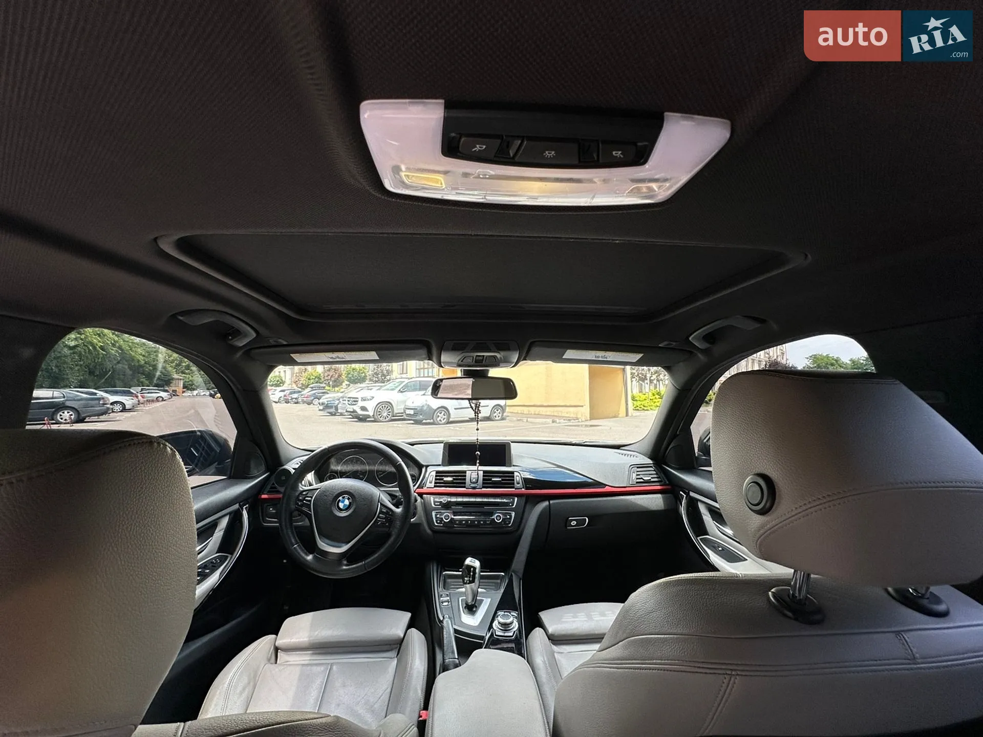 2013 BMW 3er - мініатюра 17