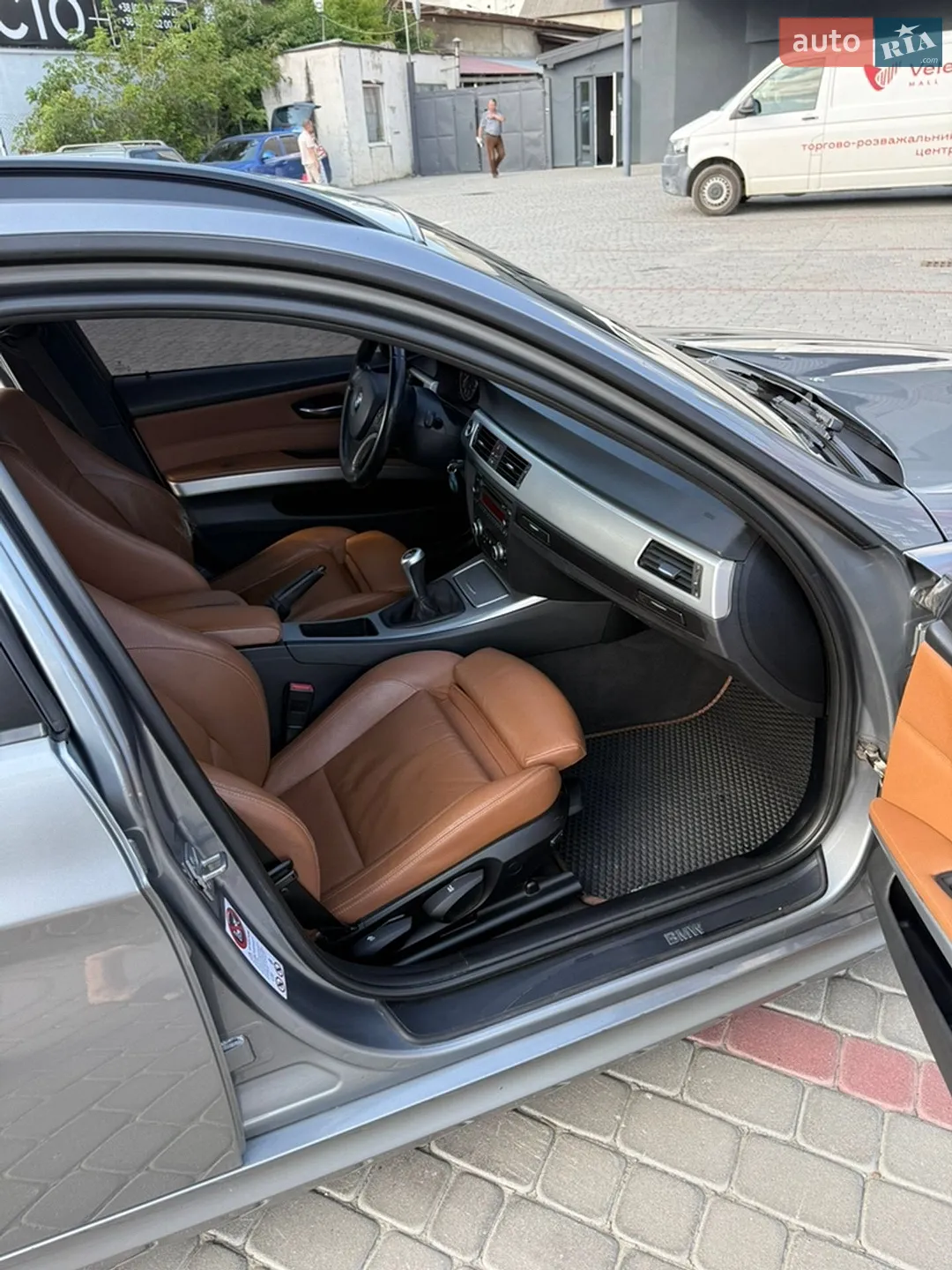 2010 BMW 3er - мініатюра 37