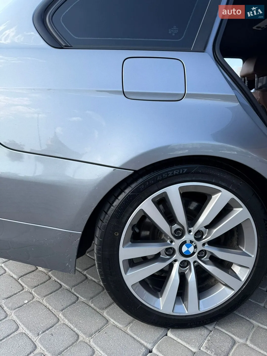 2010 BMW 3er - мініатюра 42
