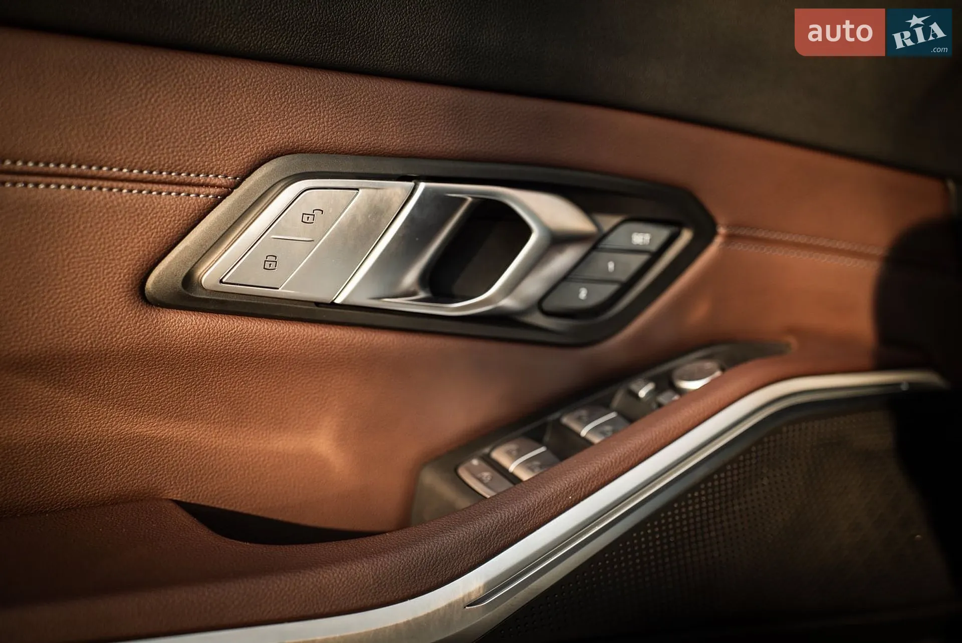 2021 BMW 3er - мініатюра 24