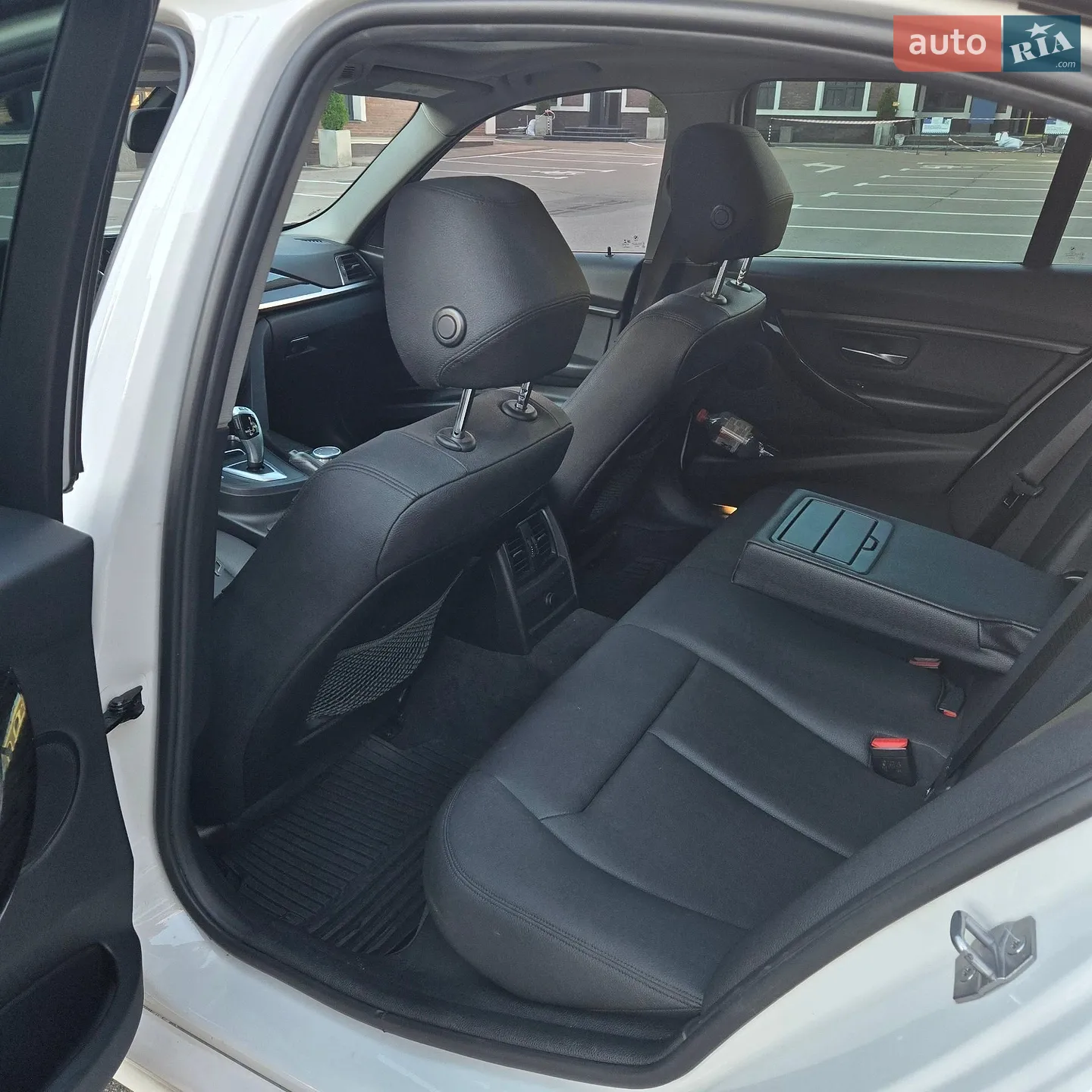 2018 BMW 3er - мініатюра 29