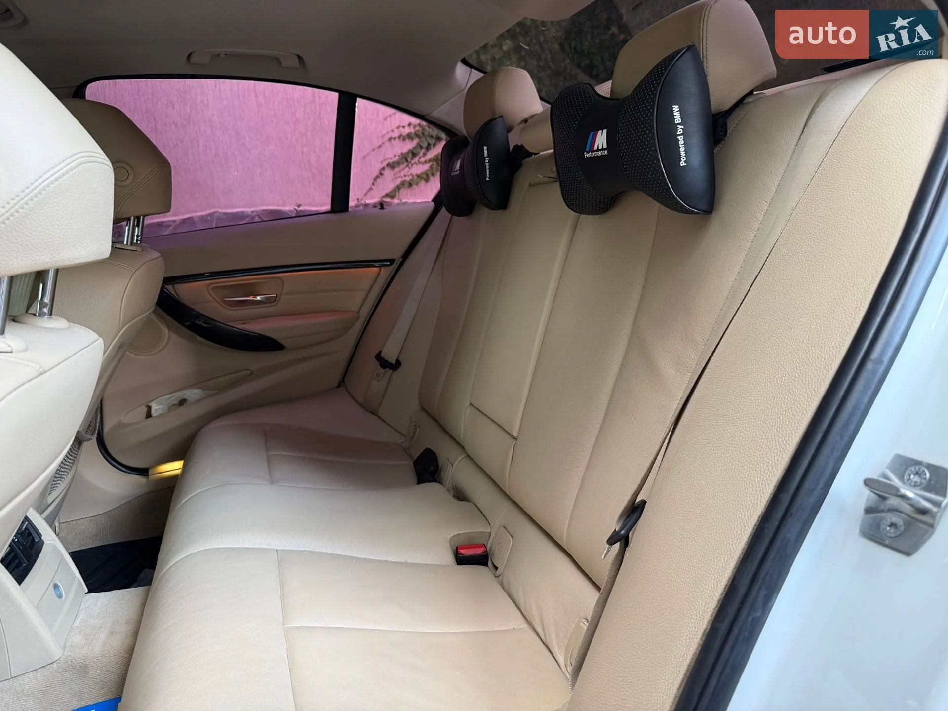 2013 BMW 3er - мініатюра 13