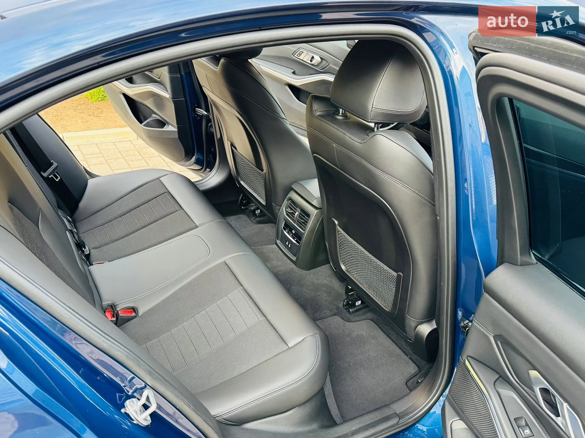2022 BMW 3er - мініатюра 95