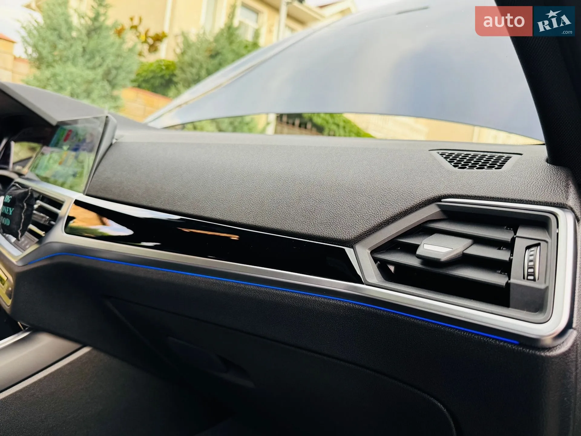 2022 BMW 3er - мініатюра 105