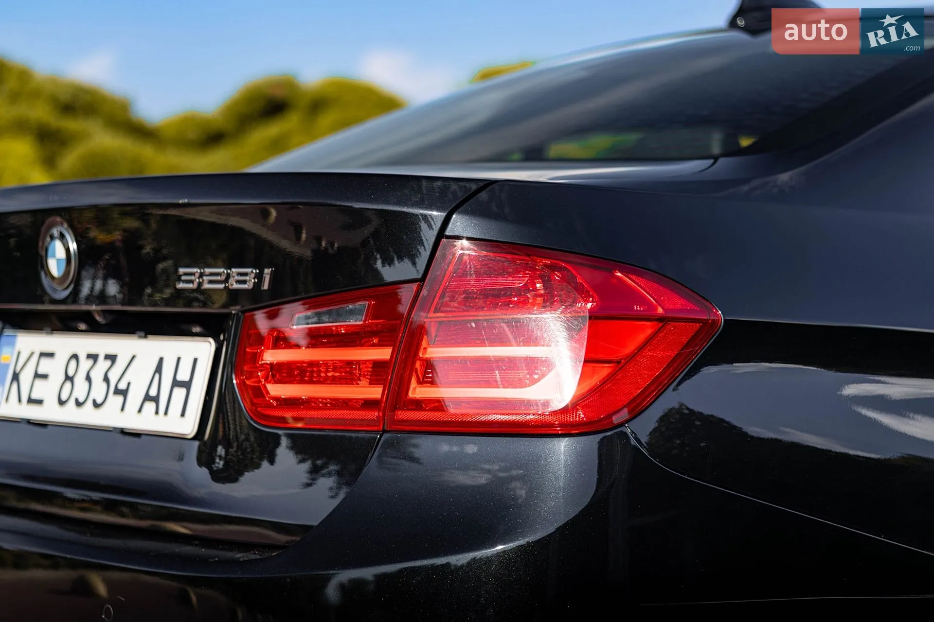 2013 BMW 3er - мініатюра 12