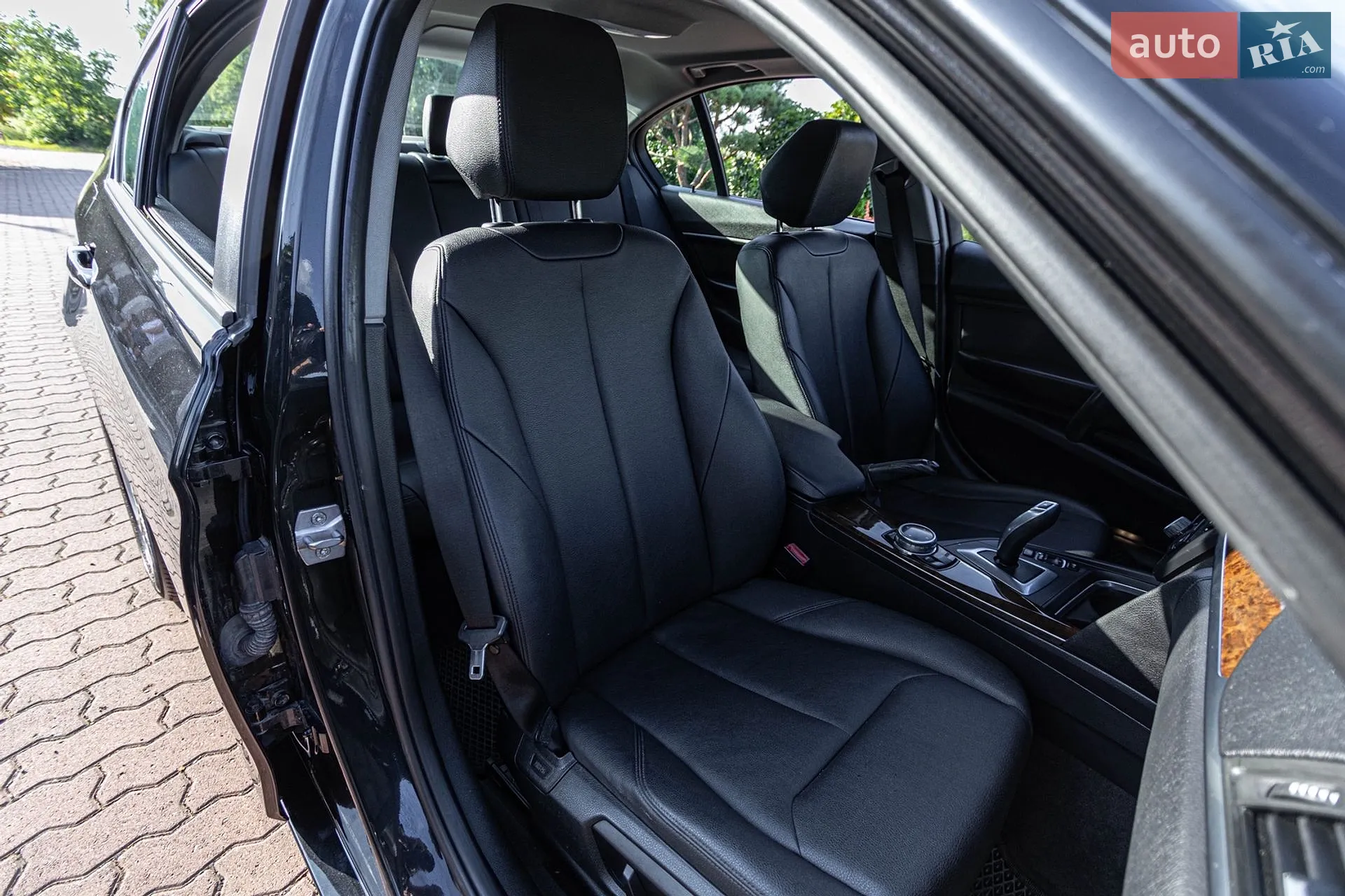2013 BMW 3er - мініатюра 22