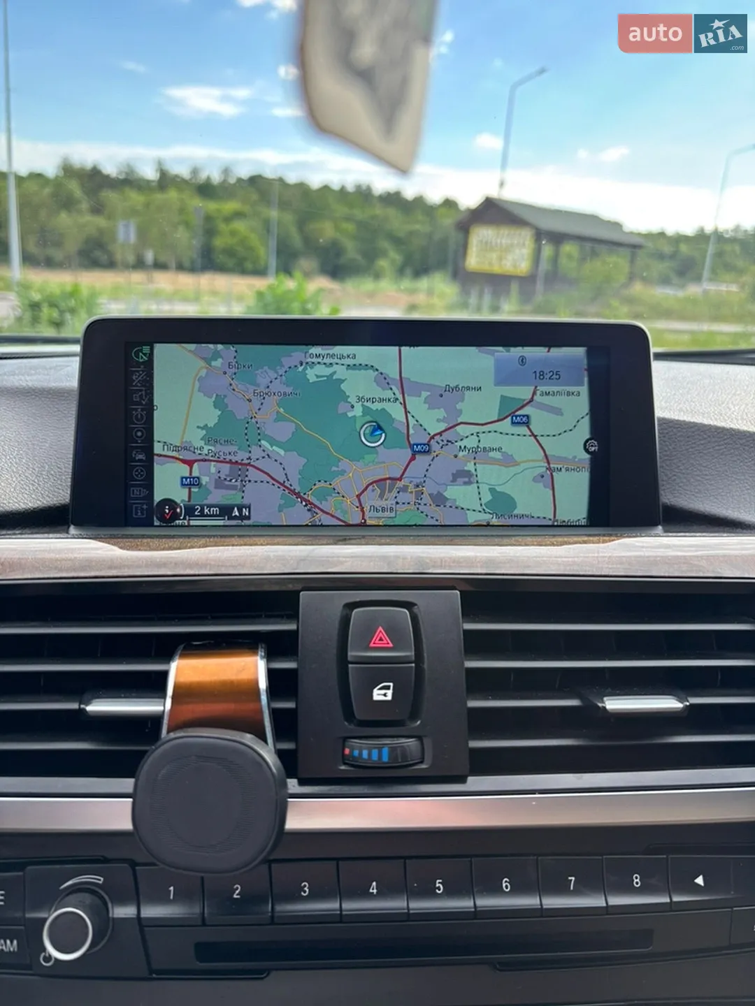 2014 BMW 3er - мініатюра 6
