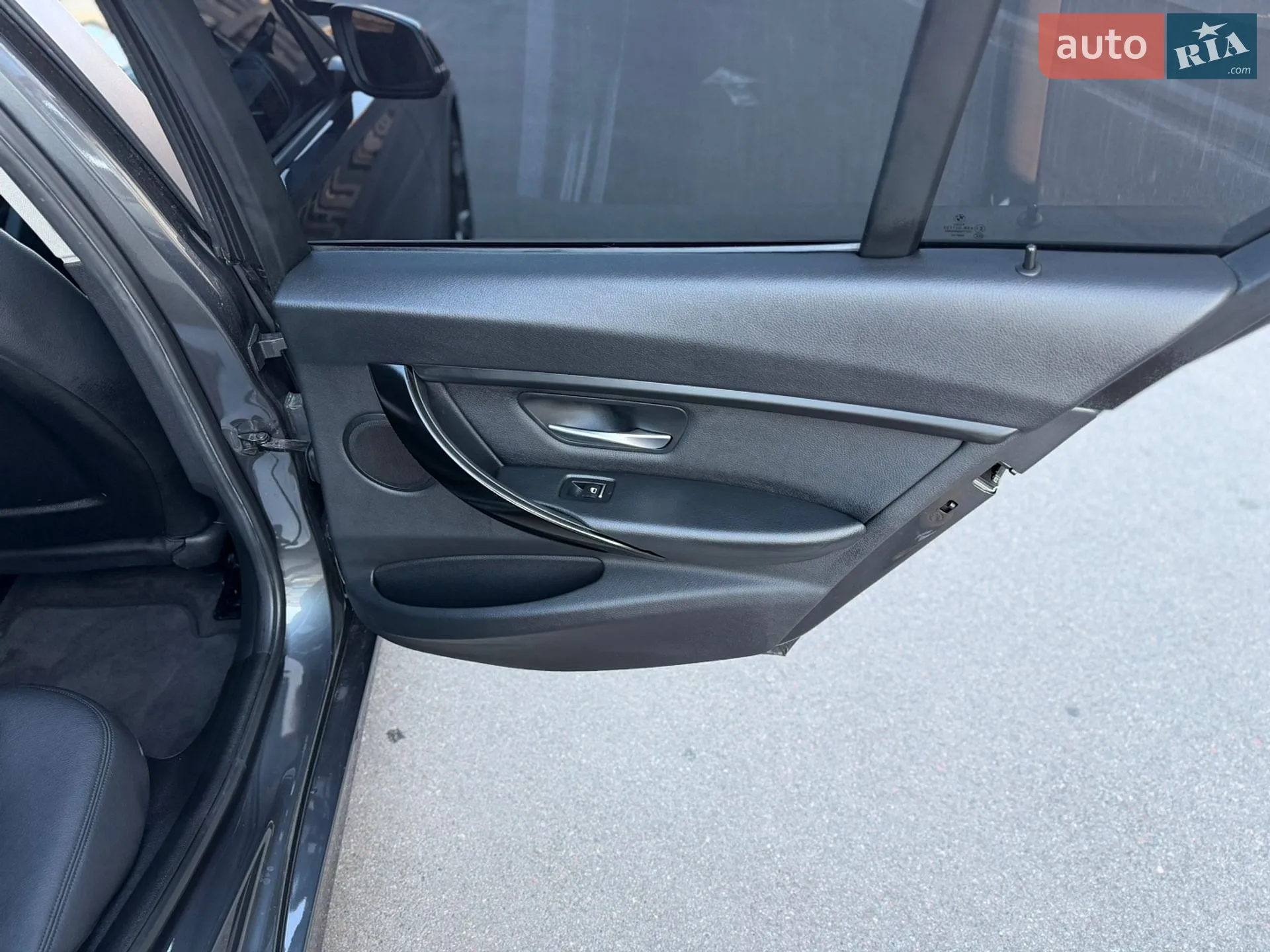 2016 BMW 3er - мініатюра 19