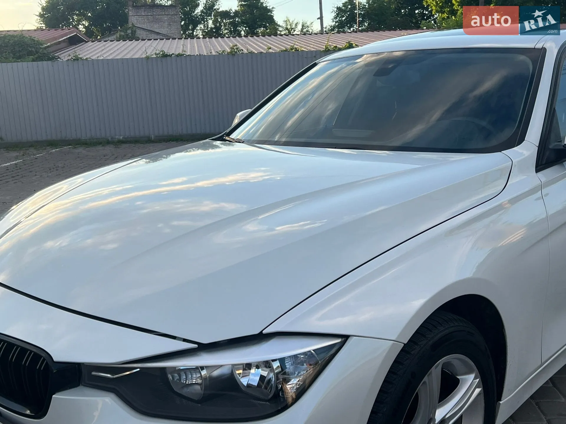 2014 BMW 3er - мініатюра 44
