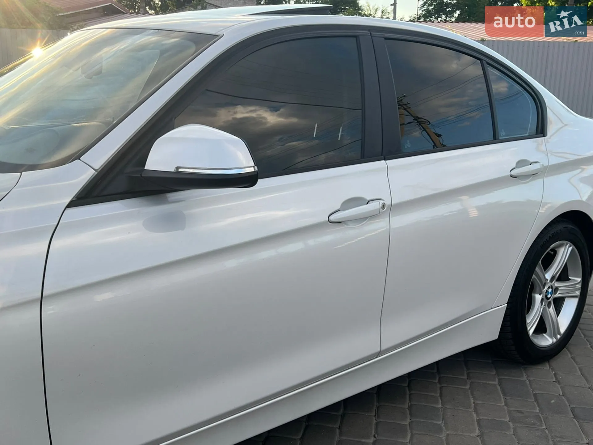 2014 BMW 3er - мініатюра 48