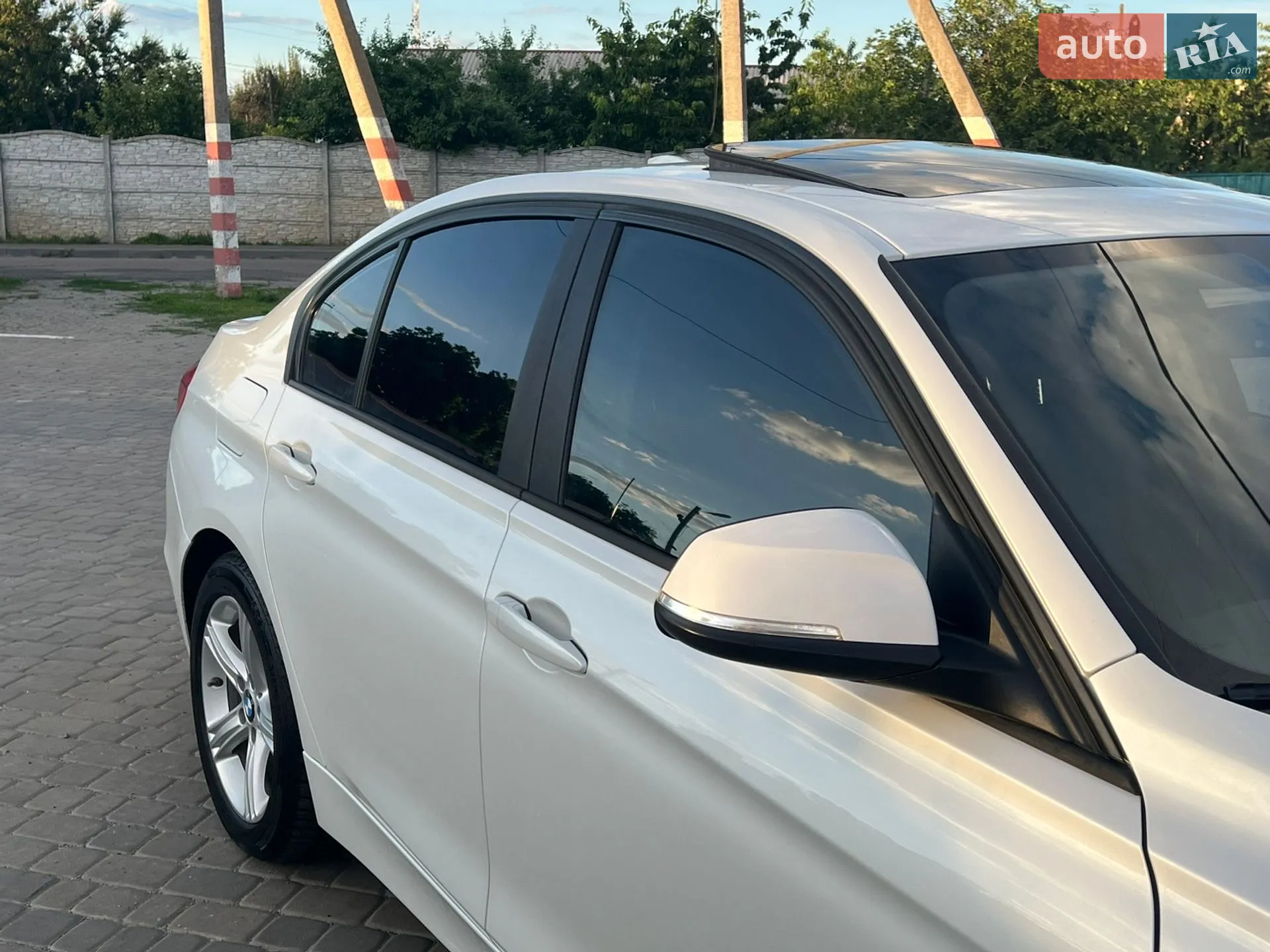 2014 BMW 3er - мініатюра 64