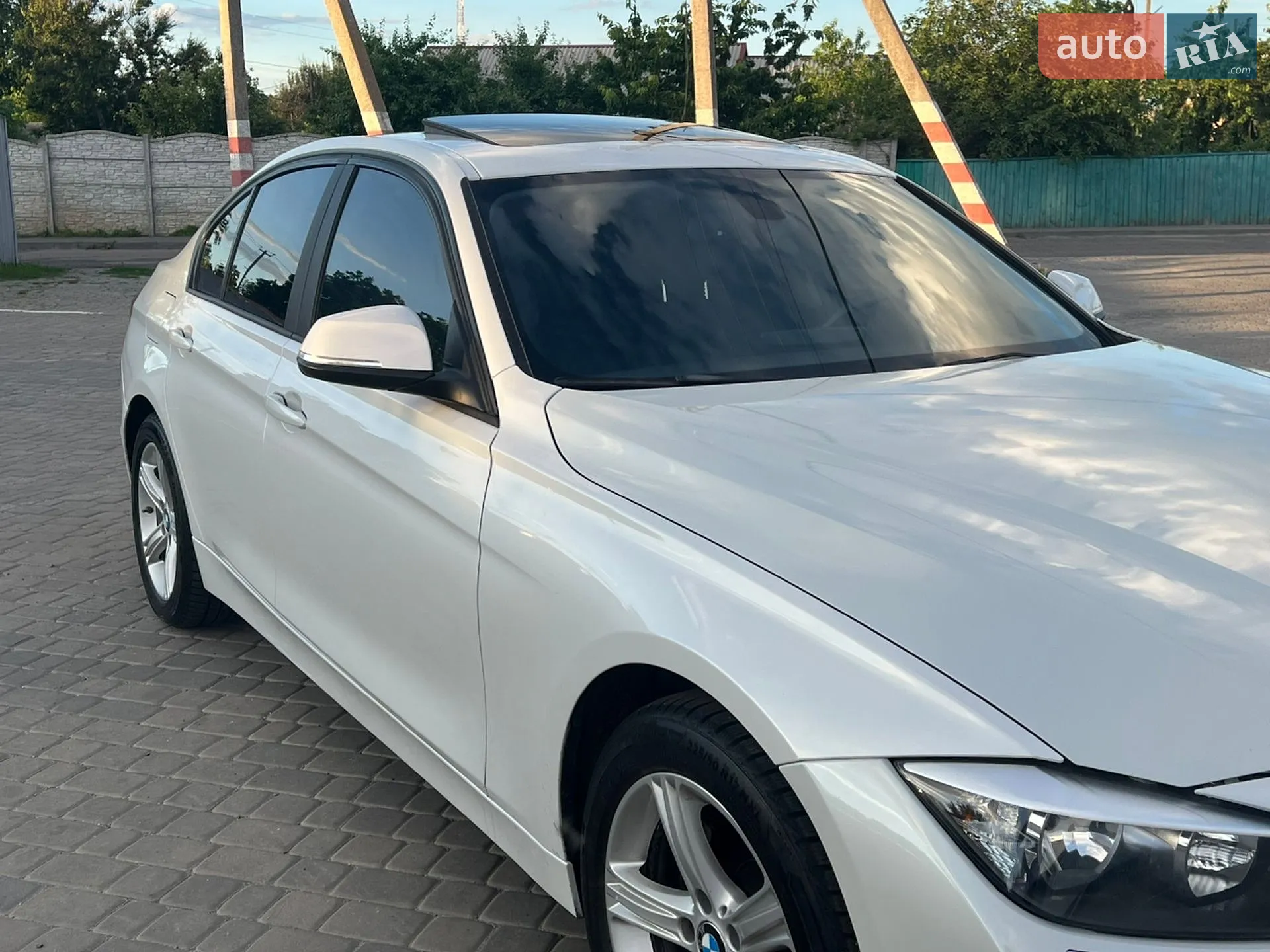 2014 BMW 3er - мініатюра 68