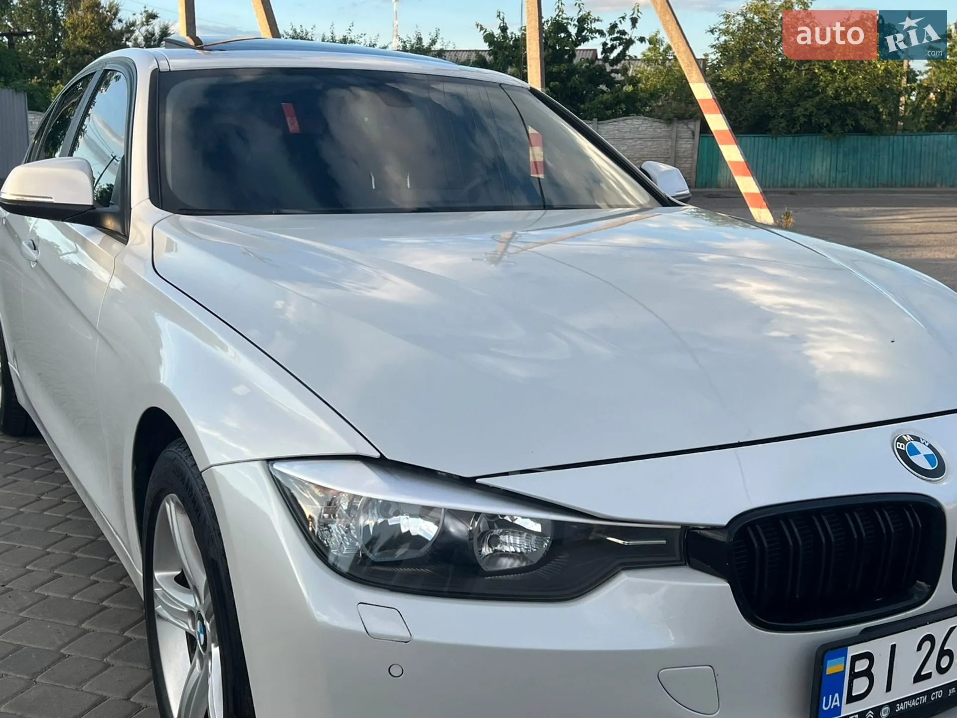 2014 BMW 3er - мініатюра 69