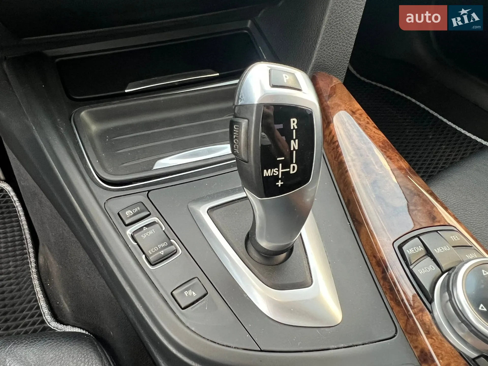 2014 BMW 3er - мініатюра 97