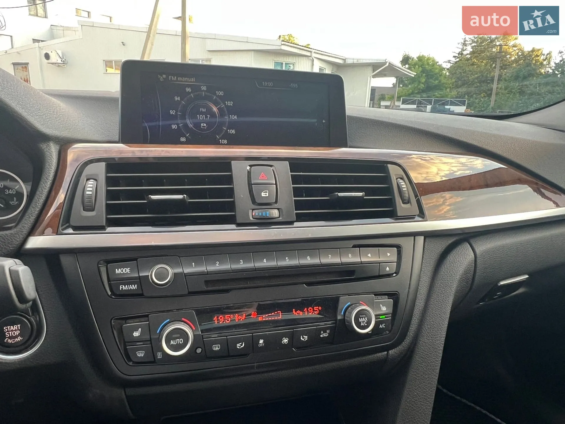 2014 BMW 3er - мініатюра 102