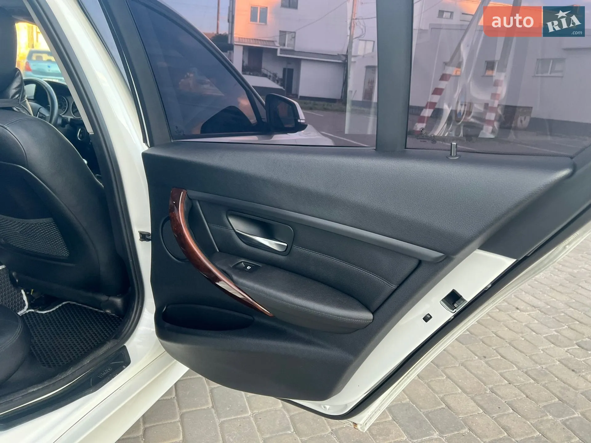 2014 BMW 3er - мініатюра 125