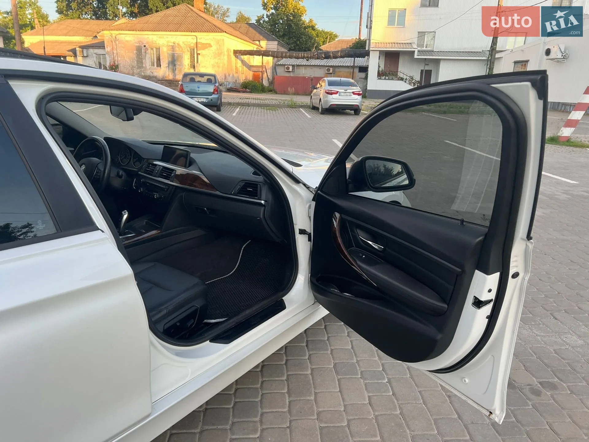 2014 BMW 3er - мініатюра 130