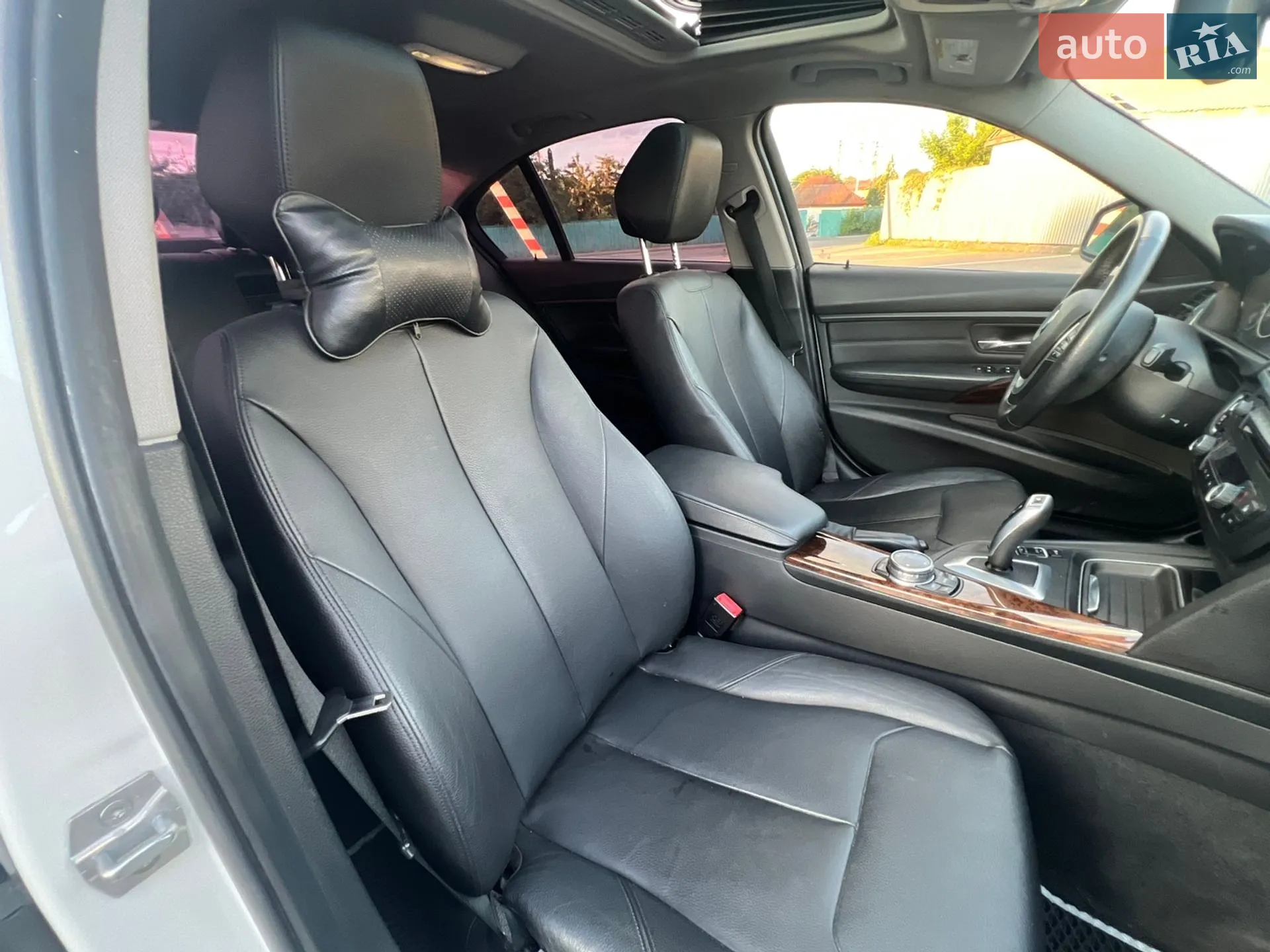 2014 BMW 3er - мініатюра 135