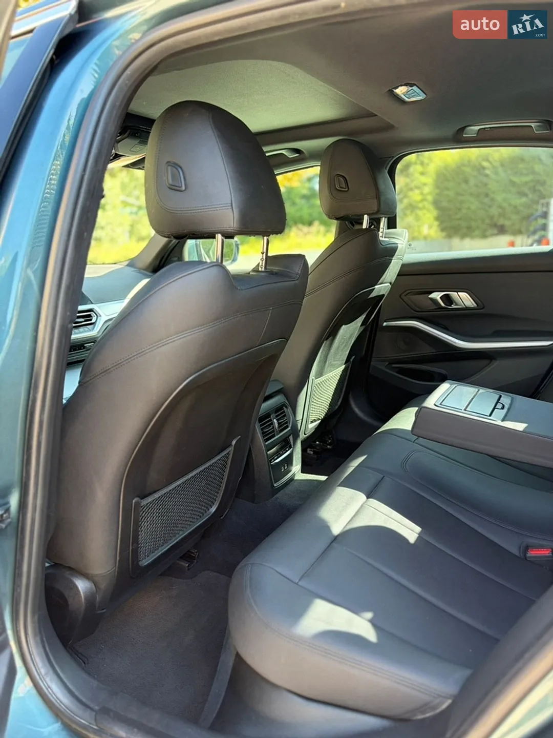 2021 BMW 3er - мініатюра 41