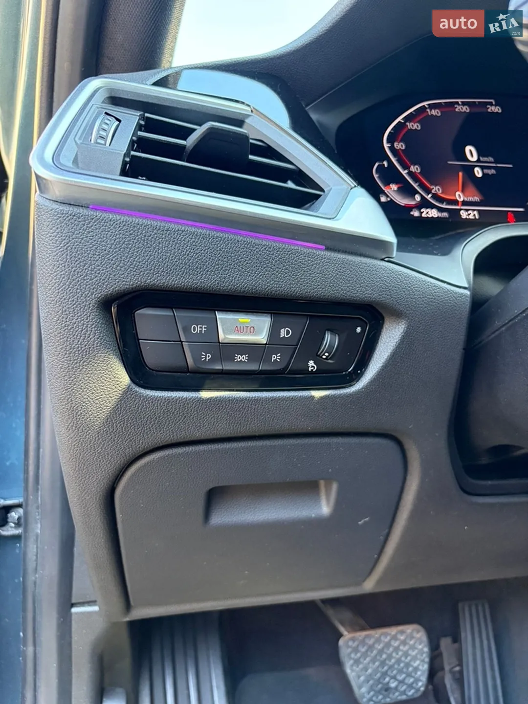 2021 BMW 3er - мініатюра 45