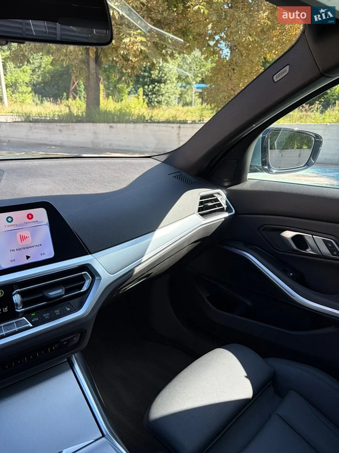 2021 BMW 3er - мініатюра 55