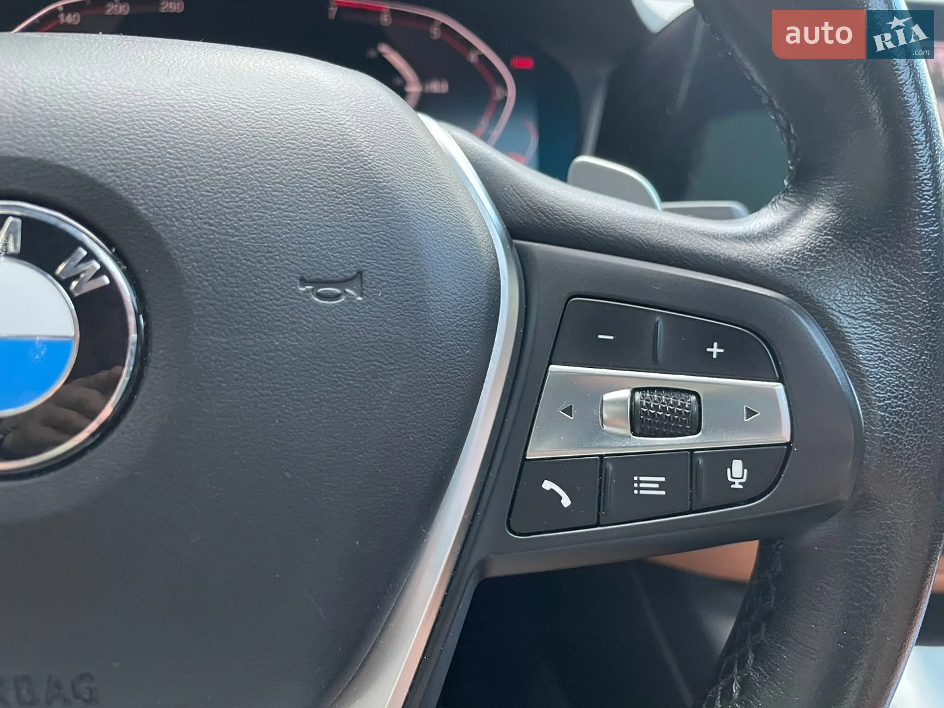 2019 BMW 3er - мініатюра 23