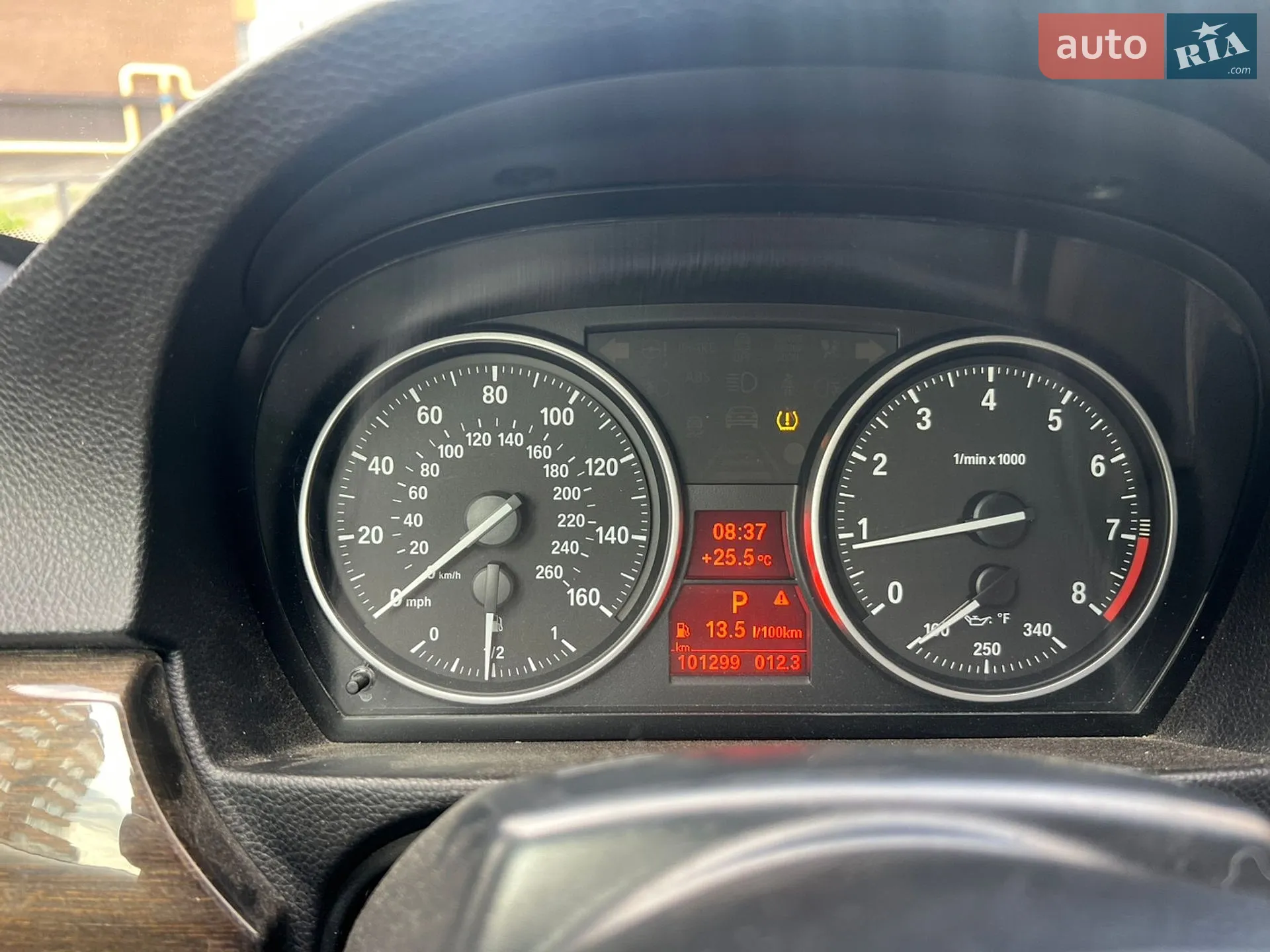 2011 BMW 3er - мініатюра 14