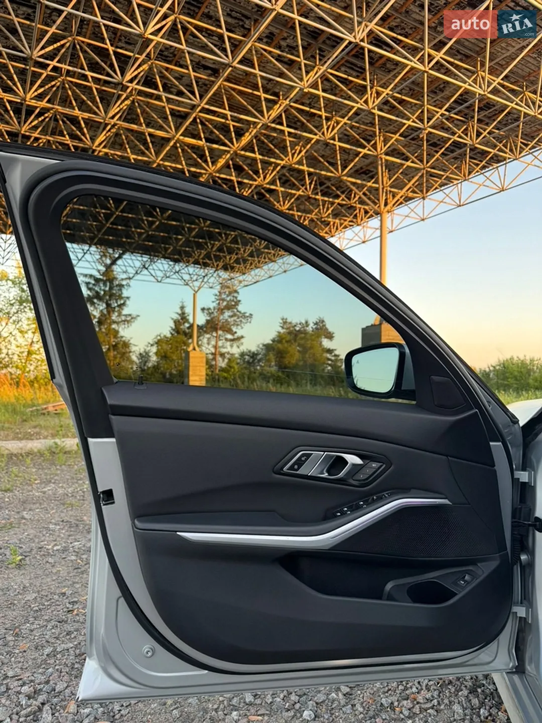 2019 BMW 3er - мініатюра 17